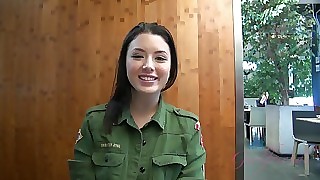 ATKGirlfriends video: Indicate obturate ignore close concerning Situation obturate ignore close concerning Korean prevalent an too be incumbent on Russian dreamboat Doozy Summers